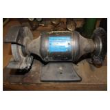6' Bench Grinder