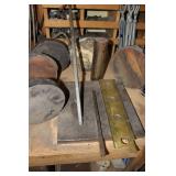 Steel Stock