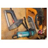 Misc Power Tools