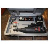 Dremel Free Wheeler