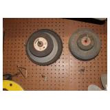 Grinder Wheels