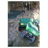 Scotts Spreaders