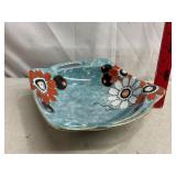 Hand painted Noritake Bowl