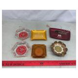 Advertising Ash Trays