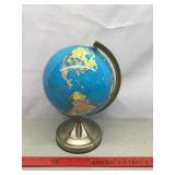 Small Globe