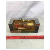 1926 Seagrave Fire Truck Bank