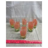 Federal Glasses Swanky Swig