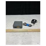 Calix GigaPoint GP1100X Network Terminal