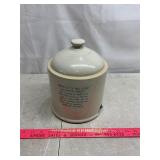 Crock Chicken Waterer