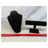 Jewelry Display Pieces