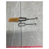 Antique Shoe Button Hooks Kearney, NE