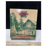 Ertl 50th Anniversary 6 Piece Tractor Set