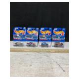 Surf ï¿½N Fun Series Hot Wheels