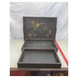Wood Decorative Trays