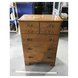 Chest Of Drawers 44ï¿½x29.5ï¿½x19ï¿½