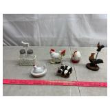 Farm Yard Kitchen Decor