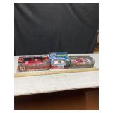 Racing Champions, Revel, & Corgi Die-cast Cars