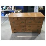 Long Dresser 34ï¿½x54.5ï¿½x19.5ï¿½