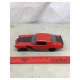 1971 Chevy Camaro Model