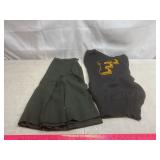 Vintage Cheerleading Outfit