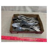 Assortment Of Flatware