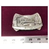 Stihl 1981 Belt Buckle