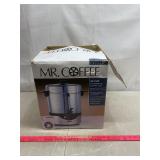 Mr. Coffee Commercial Coffee Urn