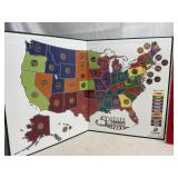 50 State Commemorative Quarters