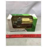 John Deere Truck Bank