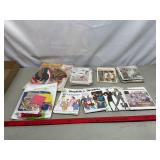 Sewing Patterns and More