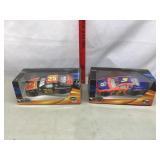Hot Wheels Nascars