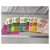 Sheet Music - Fun ï¿½N Easy Pop Series