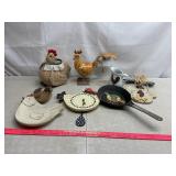 Chicken Decor