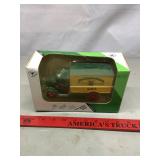 John Deere Truck Bank