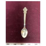 Lucerne Rolex Spoon