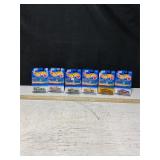 Snack Time Series Hot Wheels