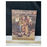 Metal Remington Advertising Sign, 12ï¿½ x 16ï¿½