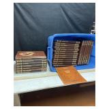 Set of Time Life, The Old West Books