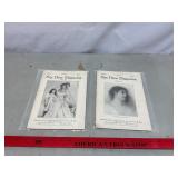 Bay View Magazines 1903