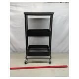 Rolling Cart