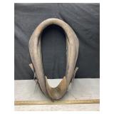 Vtg Horse Collar