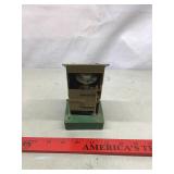 Max Getting Caught Using The Bathroom 50ï¿½s-60ï¿½s