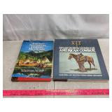 American Indian Heritage and Cowboy Books