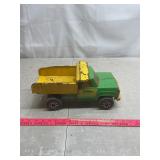 Tonka Dump Truck
