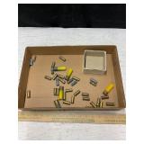 Assorted Shell Casings