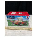 Ertl Britain International 4366 Tractor, in box