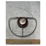 Vtg 1949-50 Gord Steering Wheel Horn Ring