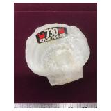 WWII Era Homemade Seashell Ashtray ï¿½730 engineersï¿½