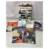 Reading material for the weekend