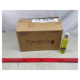 24 Macadamia Natural Oil Hairspray